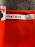 Bishop + Young Solid Red Jumpsuit Size XS - photo 4