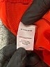 Bishop + Young Solid Red Jumpsuit Size XS - photo 5