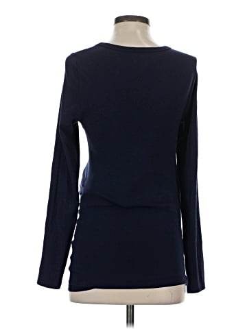 Gap - Maternity Long Sleeve T-Shirt (view 2)