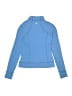 Ivivva Graphic Blue Track Jacket Size 12 - photo 2