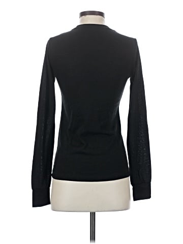 FILA Long Sleeve T-Shirt (view 2)