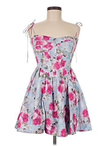 Bardot Cocktail Dress (view 1)