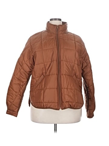 Unbranded Jacket (view 1)