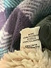 Soho Blue Cardigan Size XL - photo 8