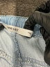Nine West 100% Lyocell Blue Casual Pants Size XL - photo 7