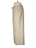Athleta 100% Polyester Solid Tan Casual Pants Size M - photo 5