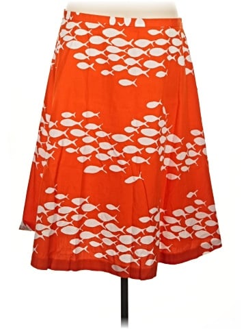 J.Crew Casual Skirt (view 1)
