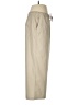 Athleta 100% Polyester Solid Tan Casual Pants Size M - photo 4