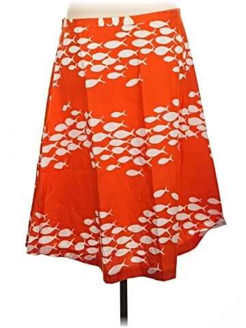 J.Crew Casual Skirt (view 2)