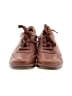 Clarks Brown Sneakers Size 9 1/2 - photo 2