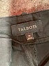 Talbots Solid Black Shorts Size 10 - photo 3
