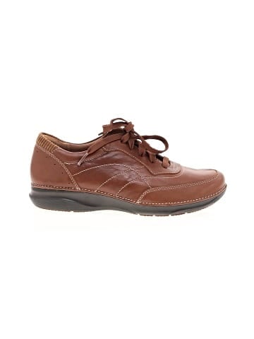 Clarks Sneakers (view 1)