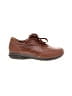 Clarks Brown Sneakers Size 9 1/2 - photo 1