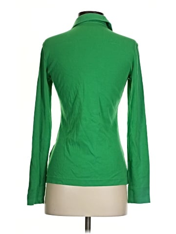 Lilly Pulitzer Long Sleeve Polo (view 2)