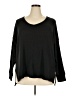 American Eagle Outfitters Black Pullover Sweater Size XXL - photo 1