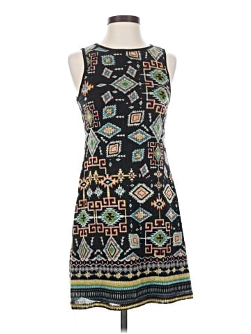 Xhilaration Casual Dress (view 1)