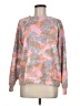 Wildfox Tropical Pink Sweatshirt Size Med (2 or M) - photo 1