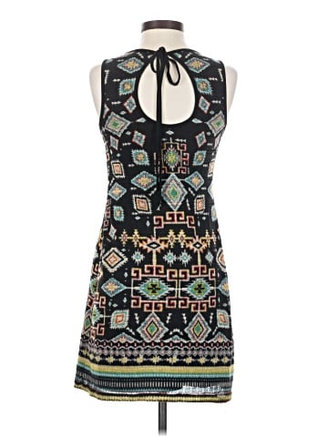 Xhilaration Casual Dress (view 2)
