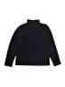 Lands' End 100% Polyester Black Turtleneck Sweater Size 8 - photo 2