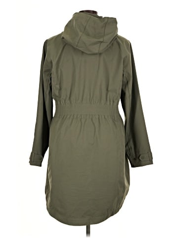 Athleta Raincoat (view 2)