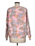 Wildfox Tropical Pink Sweatshirt Size Med (2 or M) - photo 2