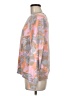 Wildfox Tropical Pink Sweatshirt Size Med (2 or M) - photo 5
