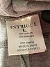 Intrigue Gray Active Pants Size L - photo 7