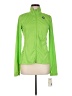 Everlast 100% Polyester Green Track Jacket Size M - photo 1