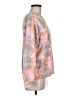 Wildfox Tropical Pink Sweatshirt Size Med (2 or M) - photo 4