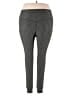 Eddie Bauer Gray Active Pants Size 2X - photo 2