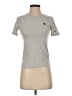 Champion Gray Active T-Shirt Size S - photo 1