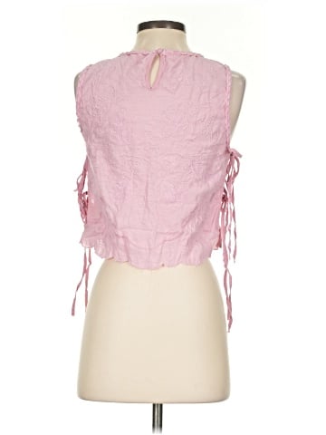 Free People Sleeveless Blouse (view 2)