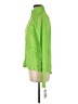 Everlast 100% Polyester Green Track Jacket Size M - photo 5