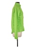 Everlast 100% Polyester Green Track Jacket Size M - photo 4