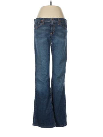 Adriano Goldschmied Jeans (view 1)
