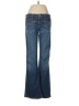 Adriano Goldschmied Blue Jeans Size 26 waist - photo 1