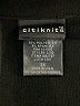 Citiknits Black Jacket Size 2X - photo 7