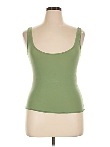 Parade Tank Top (view 1)