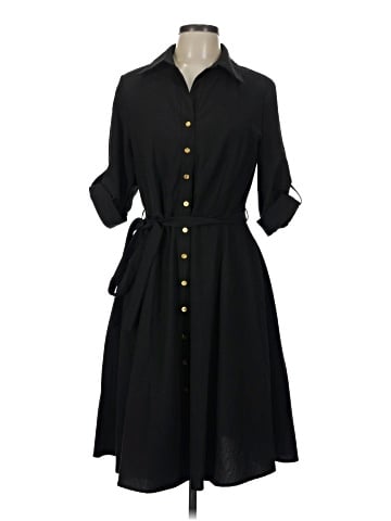 Sharagano Casual Dress (view 1)