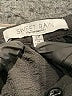 Sweet Rain Black 3/4 Sleeve Blouse Size 2X - photo 7