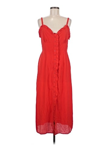 Topshop Casual Dress (view 1)