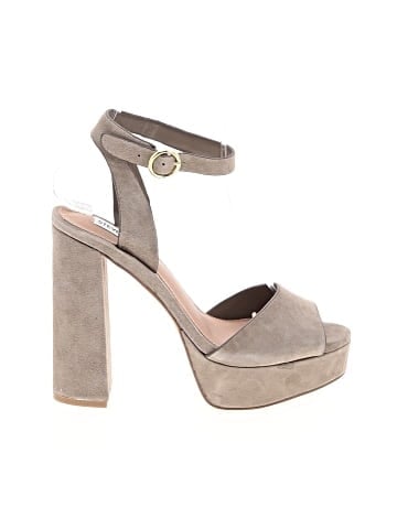 Steve Madden Sandals (view 1)