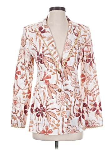 Sam Edelman Long Sleeve Blouse (view 1)