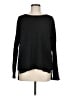 Vince. Black Pullover Sweater Size M - photo 1
