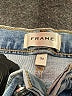 FRAME Blue Jeans Size 32 waist - photo 7