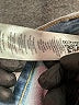 FRAME Blue Jeans Size 32 waist - photo 8