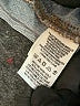 Free People Blue Jeans Size 30 waist - photo 8