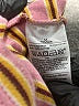 Old Navy 100% Cotton Pink Short Sleeve Turtleneck Size M - photo 8