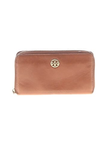Tory Burch Leather Wallet (view 1)