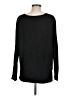 Vince. Black Pullover Sweater Size M - photo 2